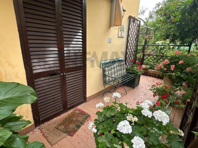 Villetta a schiera in vendita a Campiglia Marittima LI