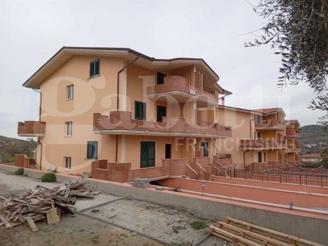 Villetta a schiera in vendita a Campli TE