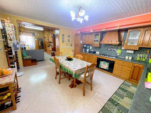 Villetta a schiera in vendita a Campobasso CB
