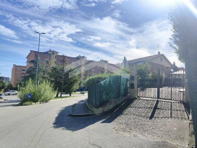 Villetta a schiera in vendita a Campobasso CB