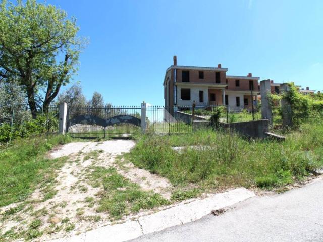 Villetta a schiera in vendita a Campobasso CB