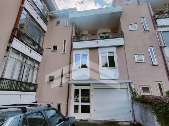 Villetta a schiera in vendita a Campobasso CB