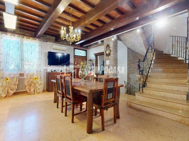 Villetta a schiera in vendita a Campogalliano MO