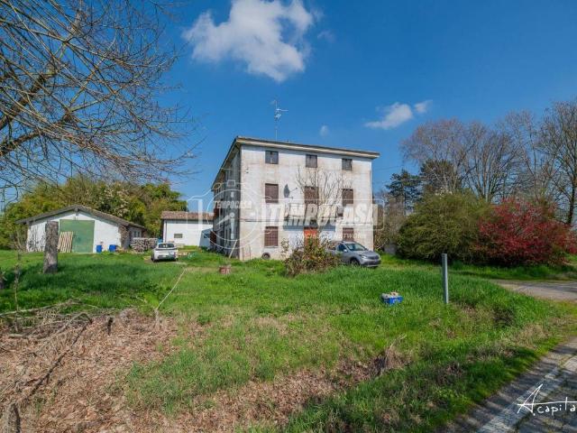 Villetta a schiera in vendita a Campogalliano MO