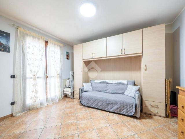 Villetta a schiera in vendita a Campogalliano MO