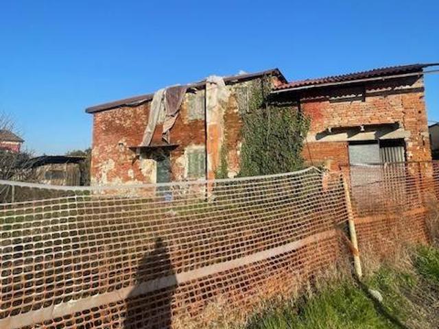 Villetta a schiera in vendita a Campodarsego PD