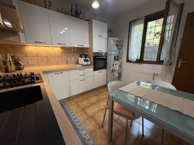Villetta a schiera in vendita a Campoformido UD