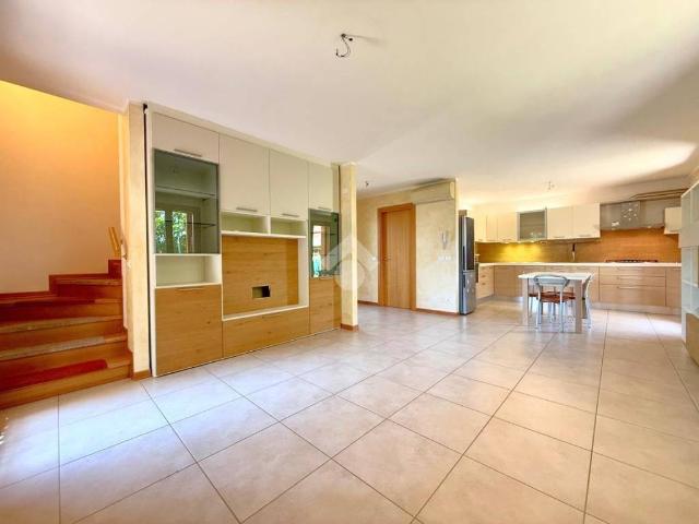 Villetta a schiera in vendita a Campoformido UD