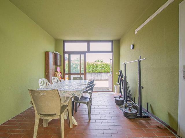 Villetta a schiera in vendita a Campoformido UD
