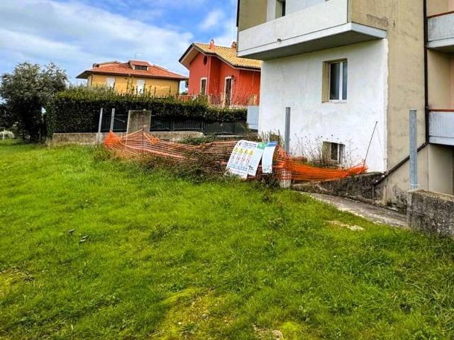 Villetta a schiera in vendita a Campofilone FM
