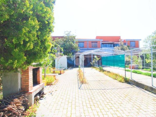 Villetta a schiera in vendita a Campomarino CB