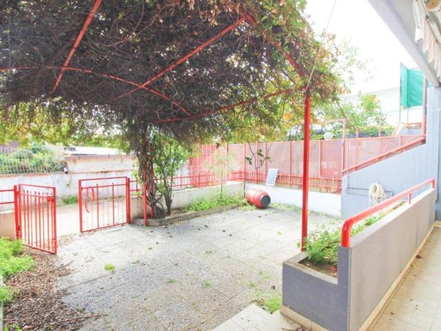 Villetta a schiera in vendita a Campomarino CB