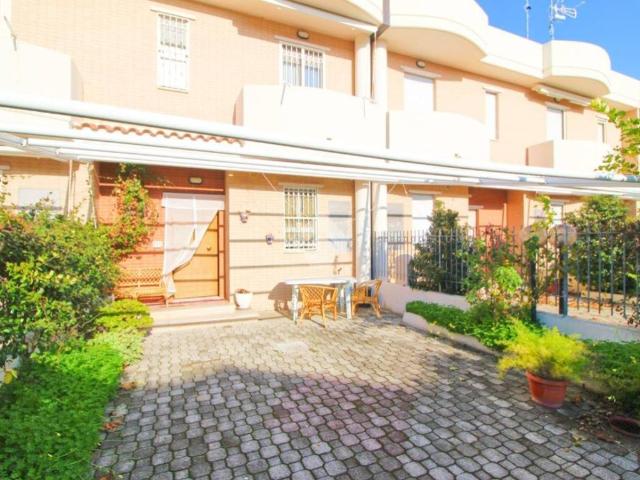 Villetta a schiera in vendita a Campomarino CB