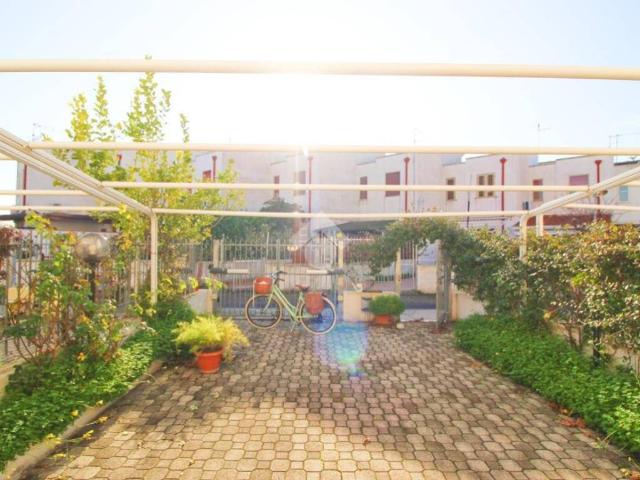 Villetta a schiera in vendita a Campomarino CB