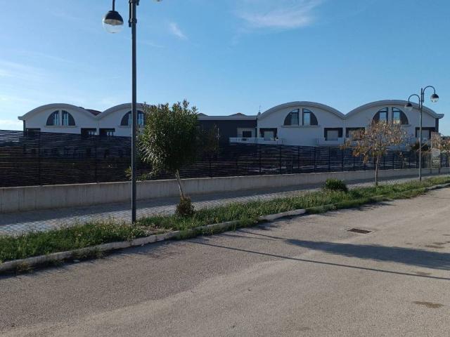 Villetta a schiera in vendita a Campomarino CB