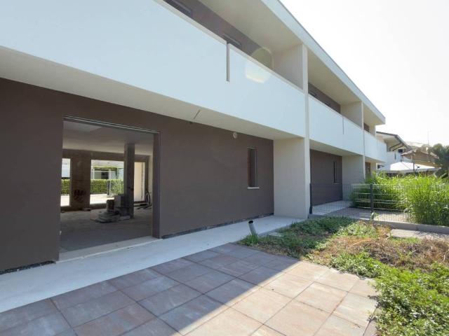 Villetta a schiera in vendita a Camposampiero PD