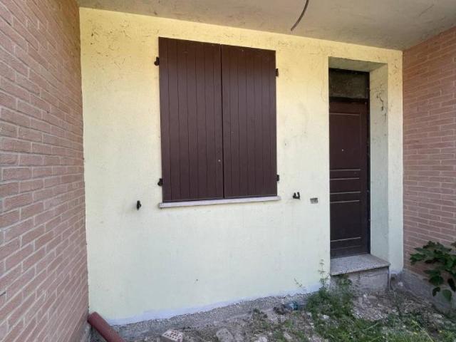 Villetta a schiera in vendita a Camposanto MO