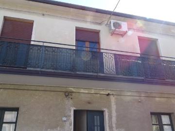 Villetta a schiera in vendita a Camporotondo Etneo CT
