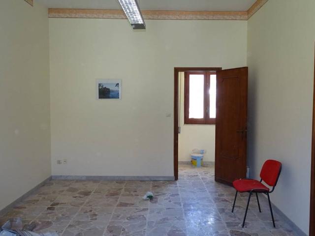 Villetta a schiera in vendita a Camporotondo Etneo CT