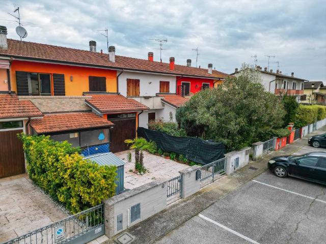 Villetta a schiera in vendita a Canneto sull'Oglio MN