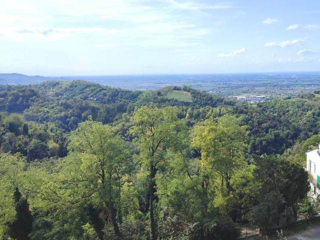 Villetta a schiera in vendita a Canneto Pavese PV