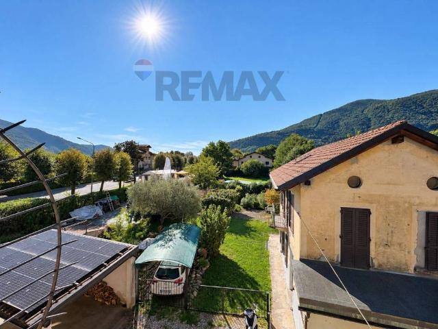 Villetta a schiera in vendita a Cannobio VB