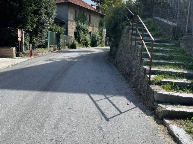 Villetta a schiera in vendita a Cannobio VB