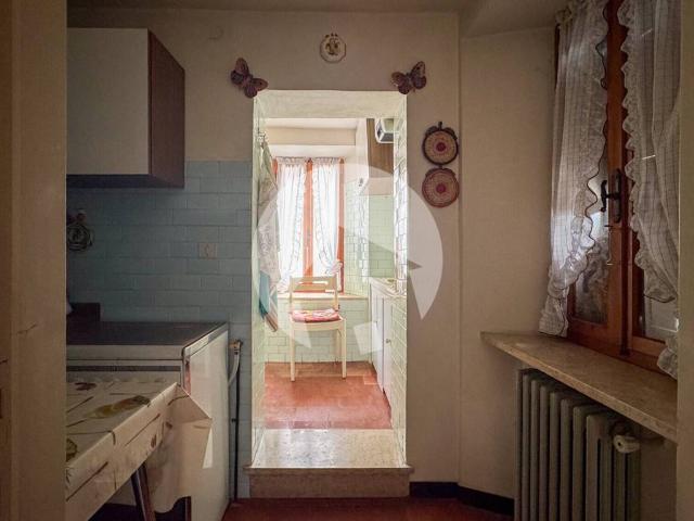 Villetta a schiera in vendita a Canossa RE
