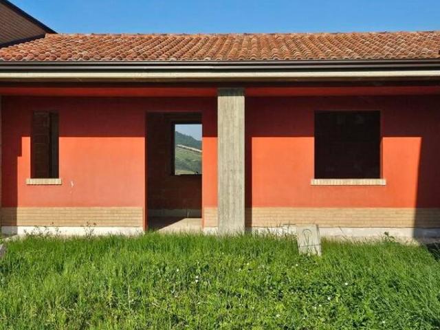 Villetta a schiera in vendita a Canossa RE