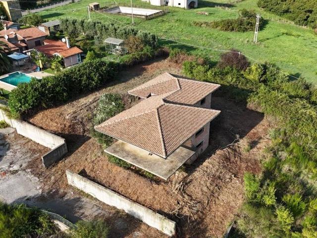 Villa in vendita a Canale Monterano RM