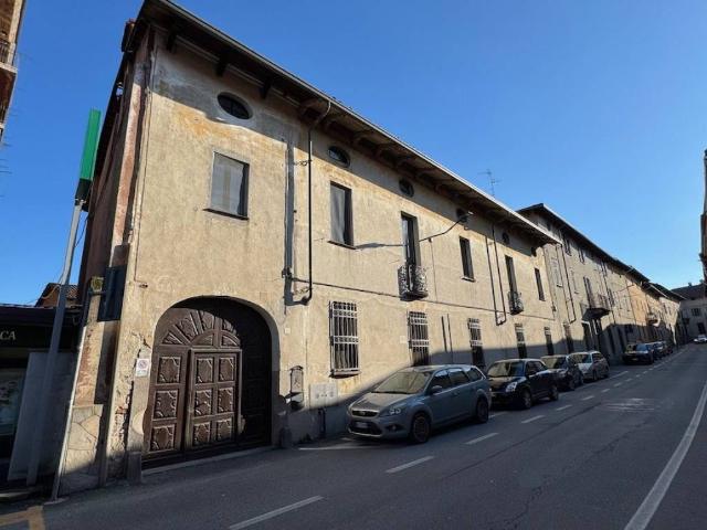 Villetta a schiera in vendita a Candelo BI