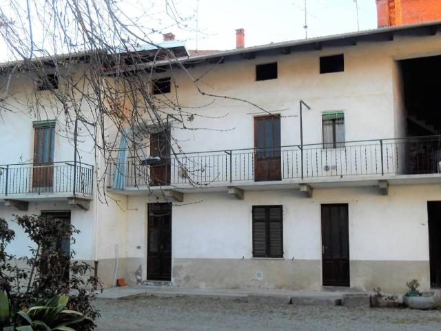 Villetta a schiera in vendita a Candelo BI
