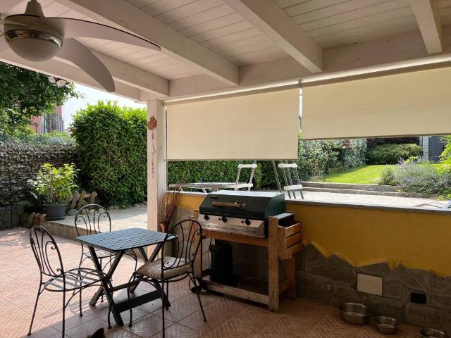 Villetta a schiera in vendita a Candelo BI