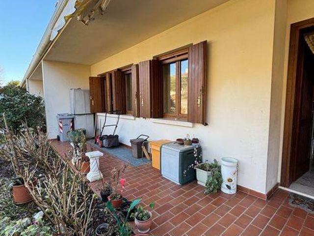 Villetta a schiera in vendita a Caneva PN