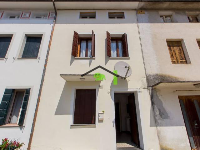 Villetta a schiera in vendita a Caneva PN