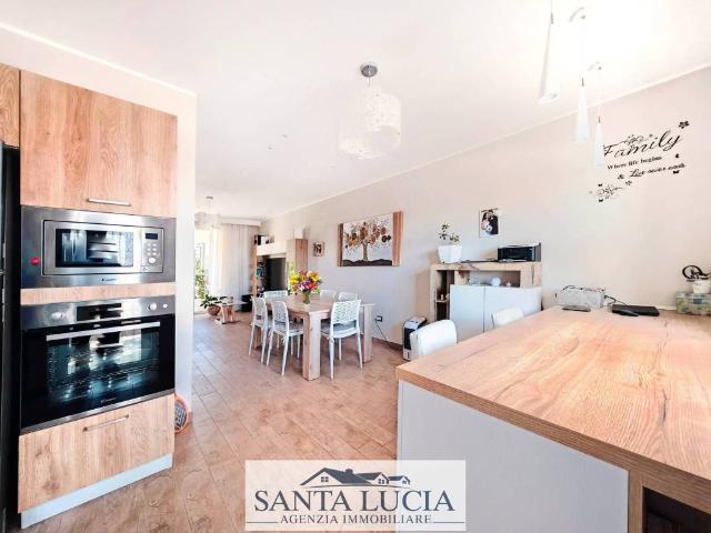 Villetta a schiera in vendita a Canicattì AG