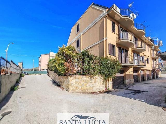 Villetta a schiera in vendita a Canicattì AG