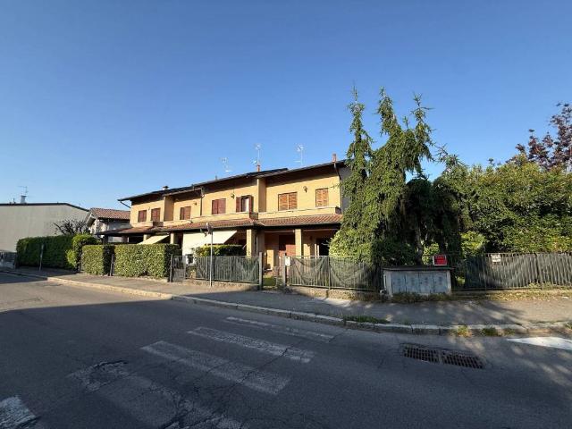 Villetta a schiera in vendita a Cantù CO