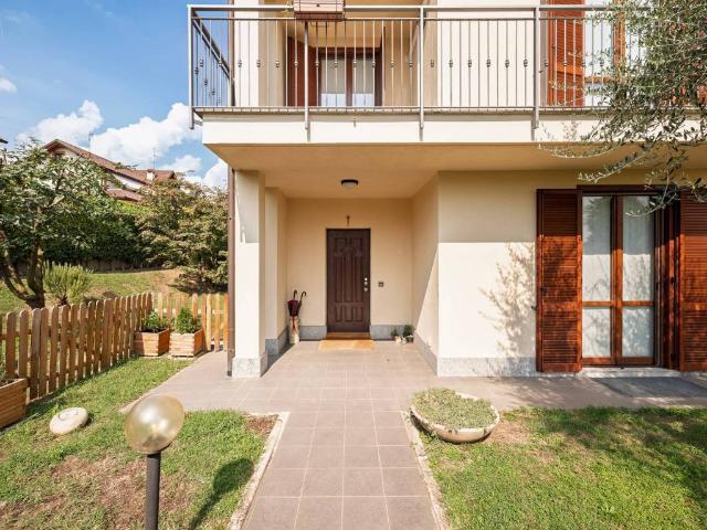 Villetta a schiera in vendita a Cantù CO
