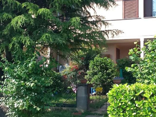 Villetta a schiera in vendita a Cantù CO