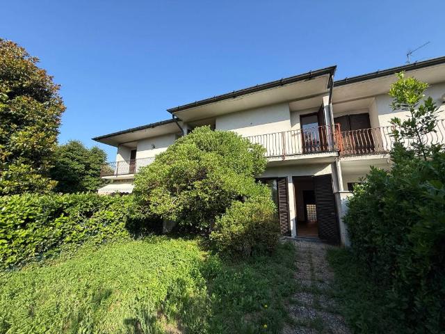 Villetta a schiera in vendita a Cantù CO