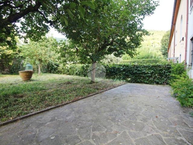 Villetta a schiera in vendita a Cantagallo PO