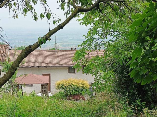 Villetta a schiera in vendita a Cantalupa TO