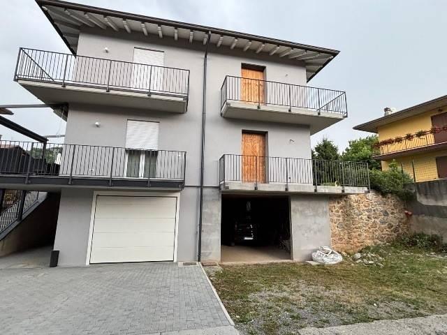 Villetta a schiera in vendita a Casnigo BG