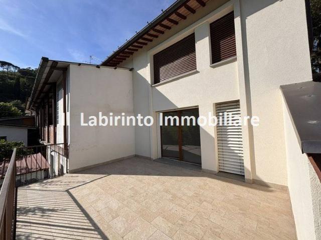 Villetta a schiera in vendita a Casola Valsenio RA