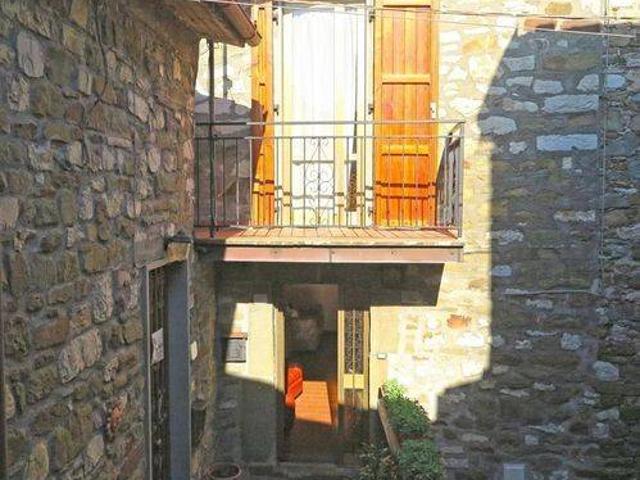 Villetta a schiera in vendita a Casola in Lunigiana MS