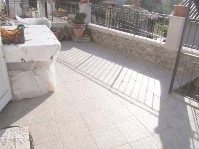 Villetta a schiera in vendita a Casola in Lunigiana MS
