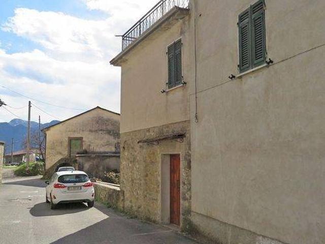 Villetta a schiera in vendita a Casola in Lunigiana MS