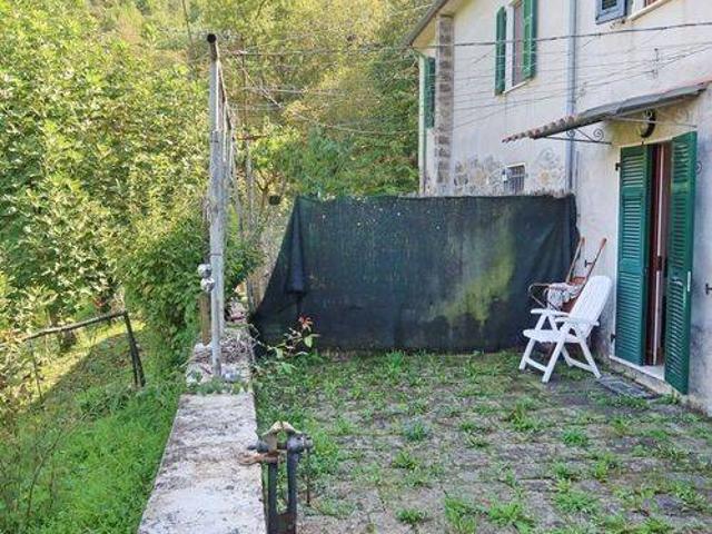 Villetta a schiera in vendita a Casola in Lunigiana MS