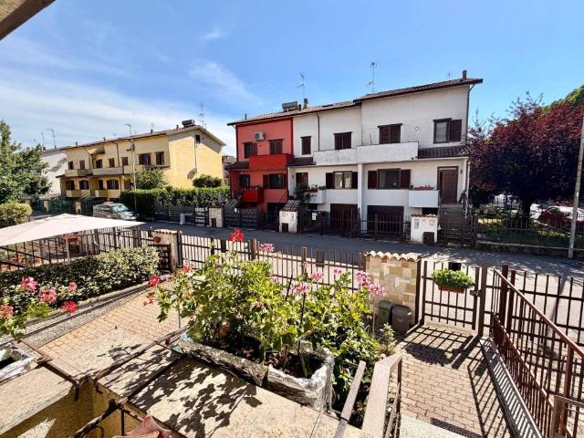 Villetta a schiera in vendita a Casorate Primo PV